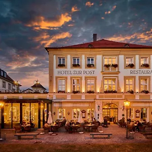 Zur Post Hotel Altötting