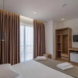 Hotel Keos