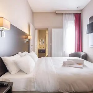 Budget - Centre Hotel Bruksela